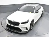 2025 BMW M5 photo 39