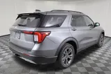 2027 Ford Explorer photo 6