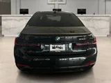 2022 BMW 7 Series photo 4