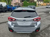 2021 Subaru Crosstrek photo 11