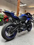 2022 Yamaha R7 photo 8