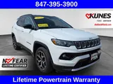 2025 Jeep Compass photo 1