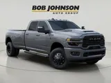 2026 Ram 3500 photo 1