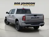 2025 Ram 1500 photo 5