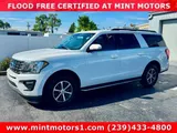 2020 Ford Expedition Max photo 4