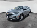 2024 Chevrolet Equinox photo 3