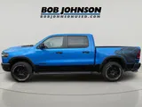 2025 Ram 1500 photo 4