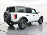 2026 Ford Bronco photo 5