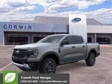 2026 Ford Ranger photo 2