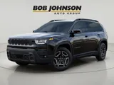 2026 Jeep Cherokee photo 8