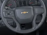 2026 Chevrolet Silverado 3500HD CC photo 19