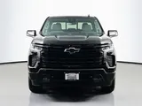 2026 Chevrolet Silverado 1500 photo 3