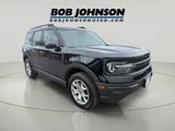 2021 Ford Bronco Sport photo 1