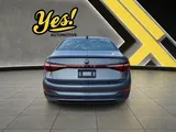 2025 Volkswagen Jetta photo 3
