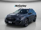 2026 Subaru Crosstrek photo 1