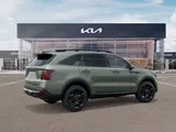 2026 Kia Sorento photo 6