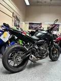 2019 Yamaha FZ07/MT07 photo 8