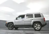 2017 Jeep Patriot photo 29