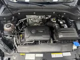 2021 Volkswagen Atlas photo 34