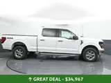 2024 Ford F-150 photo 4