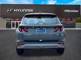 2026 Hyundai Tucson photo 6