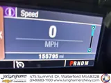 2014 Chevrolet Silverado 1500 photo 16