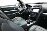 2017 Ford Explorer photo 13