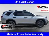 2025 Honda Pilot photo 11