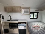 2026 Forest River RV Flagstaff E-Pro E13LE photo 8