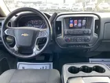 2017 Chevrolet Silverado 1500 photo 16