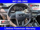 2024 Jeep Compass photo 30