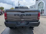 2025 Ram 2500 photo 5