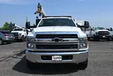 2024 Chevrolet Silverado MD photo 11