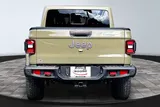 2027 Jeep Gladiator photo 5