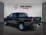 2026 Nissan Frontier photo 5