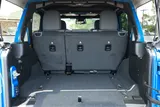 2026 Jeep Wrangler photo 10