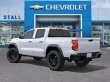 2026 Chevrolet Colorado photo 3