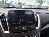 2024 Chevrolet Malibu photo 18