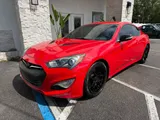 2016 Hyundai Genesis Coupe photo 3