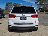 2018 Jeep Grand Cherokee photo 5