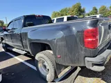2017 GMC Sierra 3500HD photo 3