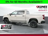 2026 Chevrolet Silverado 1500 photo 7