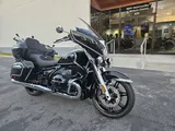 2025 BMW R 18 Transcontinental photo 9