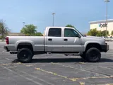 2005 Chevrolet Silverado 2500HD photo 6