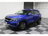 2022 Kia Seltos photo 7