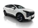 2026 Kia Sportage photo 2