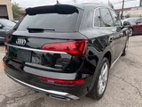 2023 Audi Q5 photo 5
