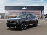 2027 Kia Telluride Hybrid photo 1