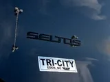 2027 Kia Seltos photo 19