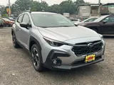 2026 Subaru Crosstrek photo 4
